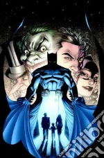 Gaiman Neil, Kubert Andy (ILT)