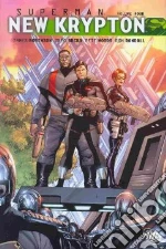 Robinson James, Rucka Greg, Woods Pete (ILT)