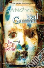 Gaiman Neil, Dringenberg Mike (ILT), Jones Malcolm III (ILT), Barker Clive (INT), Bachalo Chris (CON)