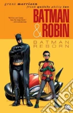Morrison Grant, Quitely Frank (ILT), Tan Philip (ILT), Glapion Jonathan (ILT)