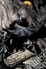 Morrison Grant, Nicieza Fabian, Daniel Tony S. (ILT), Richards Cliff (ILT), Kubert Andy (ILT)