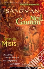 Gaiman Neil, Jones Kelley (ILT), Dringenberg Mike (ILT), Jones Malcolm III (ILT), Wagner Matt (ILT)