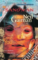 Gaiman Neil
