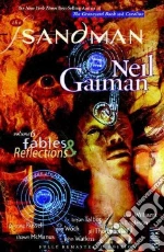 Gaiman Neil