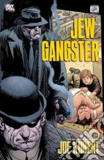 Kubert Joe, Carlsson Pete (CON)