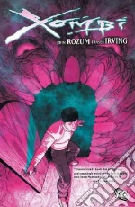 Rozum John, Irving Frazer (ILT)