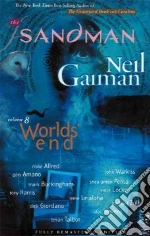 Gaiman Neil, Talbot Bryan (ILT), Watkiss John (ILT), Allred Michael (ILT), Zulli Michael (ILT)