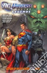 Wolfman Marv, Taylor Tom, Porter Howard (ART), Livesay John (ART), Redondo Bruno (ART)