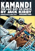 Kirby Jack, Conway Gerry, Kubert Joe (ILT)