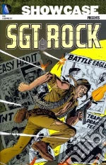 Kanigher Robert, Kubert Joe (ILT), Heath Russ (ILT)