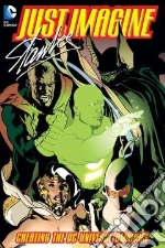 Lee Stan, Kubert Joe (ART)