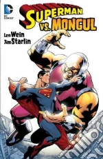 Wein Len, Levitz Paul, Moore Alan
