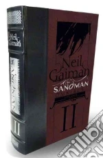 Gaiman Neil, Williams Kent (ILT), Eagleson Duncan (ILT), Locke Vince (ILT), Bolton John (ILT)