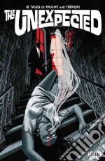 Pope Paul, Lapham David, Gibbons Dave, Johns Geoff, Lemire Jeff (ART)