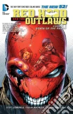 Lobdell Scott, Nicieza Fabian, Snyder Scott, Green Timothy II (ILT), Ferry Pasqual (ILT)