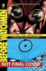 Straczynski J. Michael, Kubert Andy (ILT), Kubert Joe (ILT), Sienkiewicz Bill (ILT), Hughes Adam (ILT)
