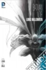 Loeb Jeph, Sale Tim (ART), Starkings Richard (ILT), Comicraft (ILT), Kane Bob (CRT)