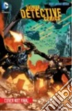 Layman John, Tynion James IV, Williamson Joshua, Clarke Andy (CON), Fabok Jason (CON)