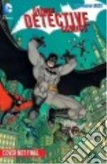 Layman John, Meltzer Brad, Hurwitz Gregg, Francavilla Francesco, Barr Mike W.