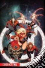 Bedard Tony, Venditti Robert, Soule Charles, Barbiere Frank, Cinar Yildiray (ILT)