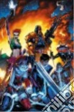 Ryan Sean, Derenick Tom (CON), Hunter Rob (ILT), Roberts Jeremy (ILT), Rapmund Norm (ILT)