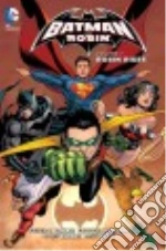 Tomasi Peter J., Gleason Patrick (ILT), Kubert Andy (ILT), Gray Mick (ILT), Kalisz John (ILT)