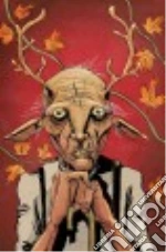 Lemire Jeff, Villarrubia Jose (ILT), Kindt Matt (ILT), Powell Nate (ILT), Mangual Carlos M. (CON)
