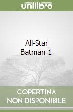 Snyder Scott, Romita John Jr. (ILT), Miki Danny (ILT), Shalvey Declan (ART), Kane Bob (CRT)