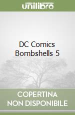Bennett Marguerite, Andolfo Mirka (ILT), Braga Laura (ILT), Charretier Elsa (ILT), Carnero Carmen (ILT)