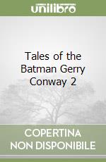 Conway Gerry, Thomas Roy, Buckler Rich (ILT), Colan Gene (ILT), Garcia-Lopez Jose Luis (ILT)