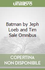 Jeph Loeb