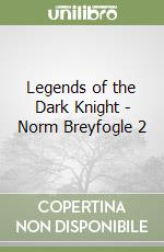 Various (COR), Breyfogle Norm (ILT)