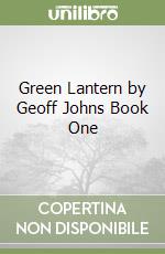 Geoff Johns