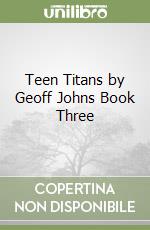 Geoff Johns