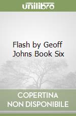 Geoff Johns