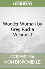 Greg Rucka