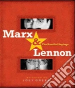 Green Joey, Ono Yoko (FRW), Marx Arthur (INT), Marx Groucho, Lennon John
