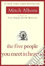 Albom Mitch