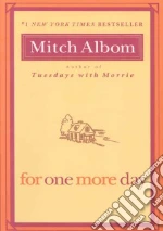 Albom Mitch