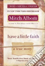 Albom Mitch