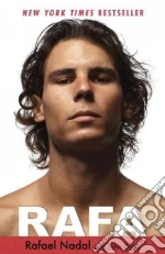 Nadal Rafael, Carlin John