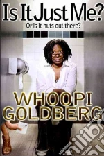Goldberg Whoopi