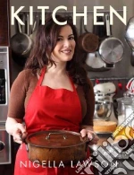Lawson Nigella, Parsons Lis (PHT)