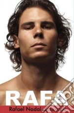 Nadal Rafael, Carlin John