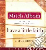 Albom Mitch