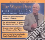 Dyer Wayne W.