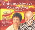 Myss Caroline, Dyer Wayne W.