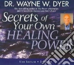 Dyer Wayne W., Dyer Wayne W. (NRT)
