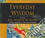 Dyer Wayne W.