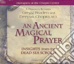 Braden Gregg, Chopra Deepak